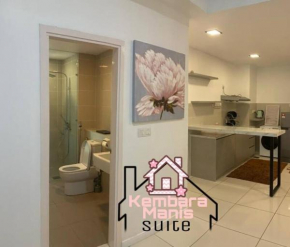 Entire Apt in Sutera Avenue Kota Kinabalu